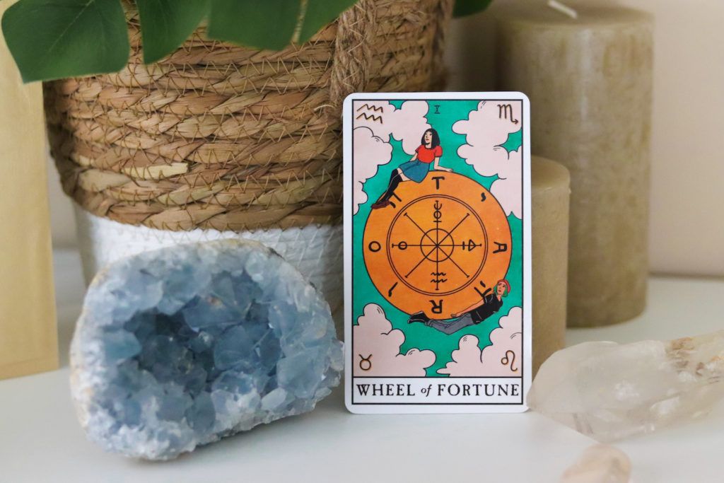 tarot-reading-april-2022