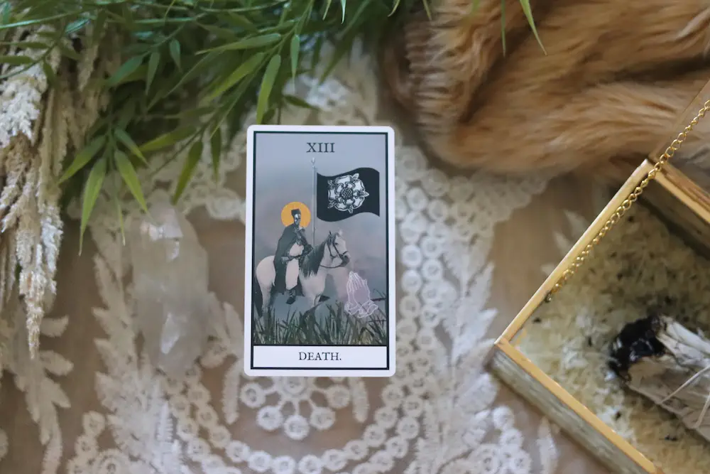 tarot-reading-march-2022