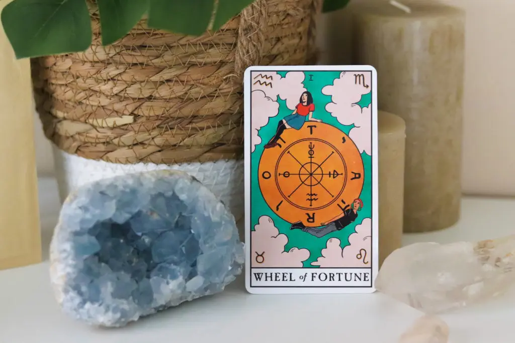 tarot-reading-april-2022
